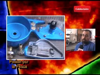pasion por la pesca 17/05/2012 parte 2