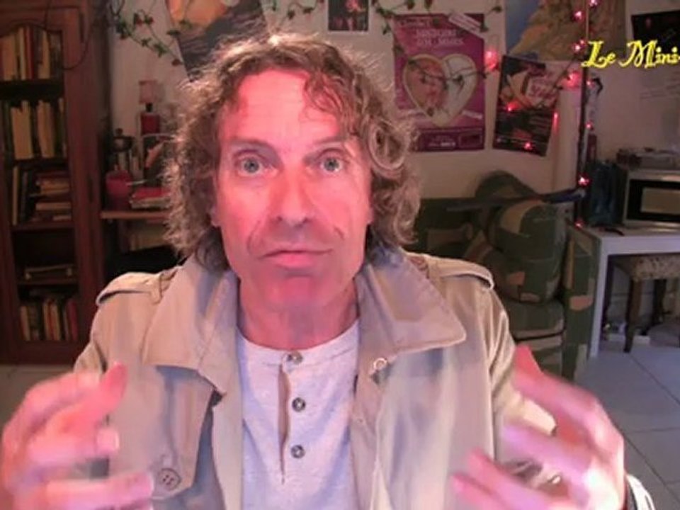 Le pouvoir, les sous et la matraque