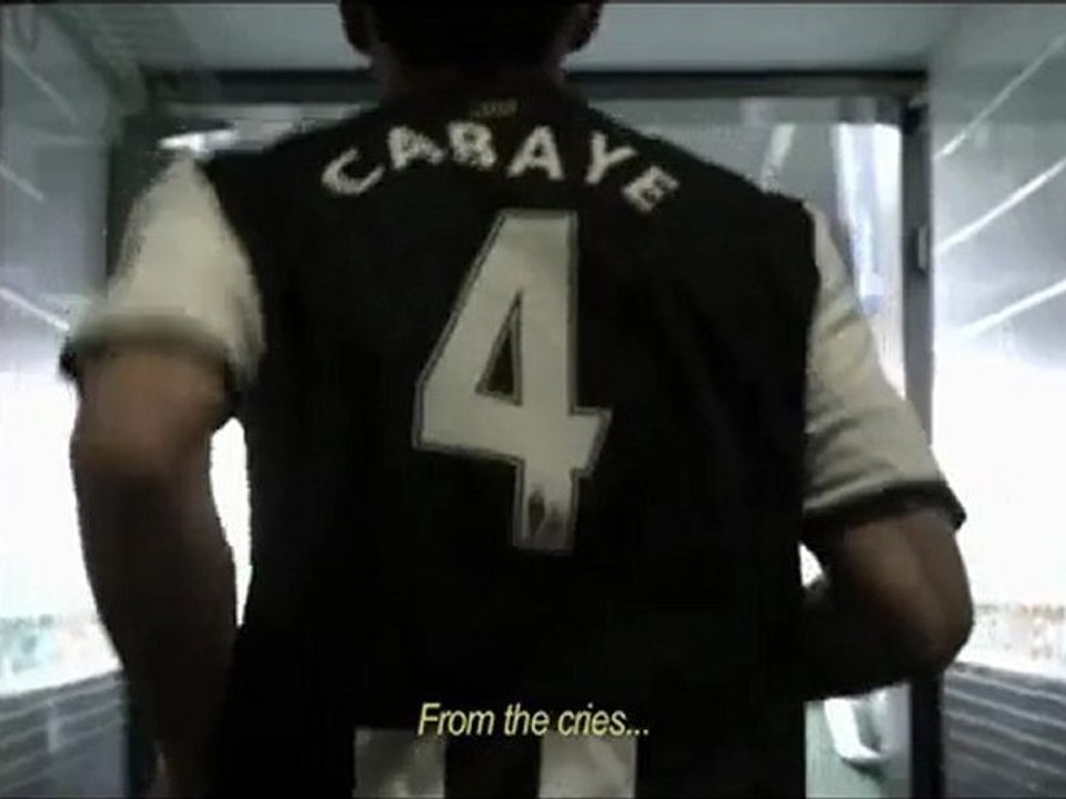 Yohan Cabaye