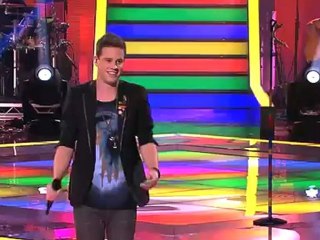 The Voice Australia: Ben Hazlewood - Lego House