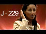 Ségolène Royal Discours Bondy J-229