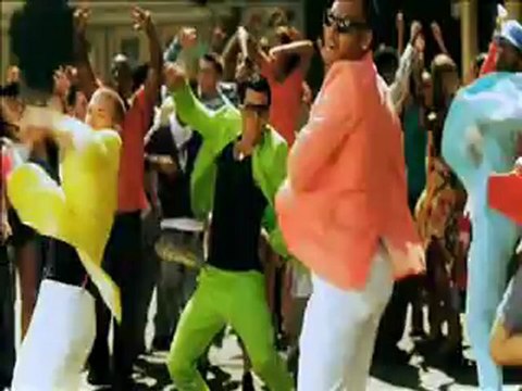 Chris Brown Beautiful People (Cloud 9 Remix) Music Video