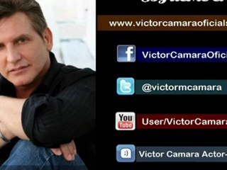 ESCENAS VICTOR CAMARA - EL TALISMAN (Cap. 60)