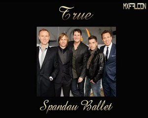 True - Spandau Ballet-Legendado