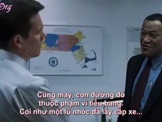 Dong Song Huyen Bi Clip6