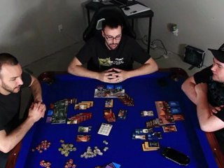 Tech Geek Gamers Ep 44 - 7 Wonders and Diablo 3 Launch