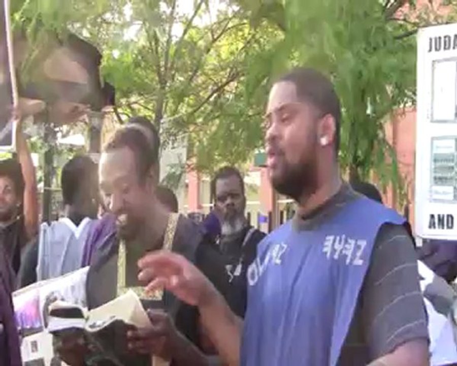 13 THERE IS NO TRUTH IN THE DOCTRINE OF KEMET OR EGYPTOLOGY P1 5-19-12