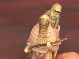 CGR Toys - STAR WARS Tusken Raider figure review