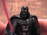 Classic Toy Room - DARTH VADER / DARK VADOR Star Wars figure review