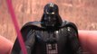 Classic Toy Room - DARTH VADER / DARK VADOR Star Wars figure review