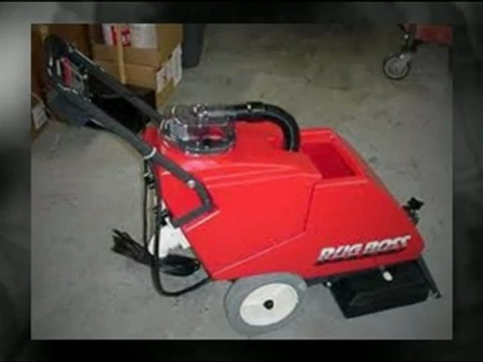 Carpet Cleaning Machines Los Angeles - Technologically Advanced & Efficient Carpet Cleaning Machines
