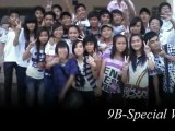 Liên Hoan Cuối Năm của Lớp 9B (Trường THCS Nguyễn Thái Bình-Cà Mau)