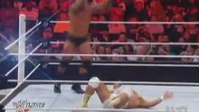 WWE Raw 5/21/12 May 21 2012 HQ Part 5
