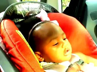 Rear Facing Car Seat Tutorial and Instruction with Safety - www.CribNotesForDad.com