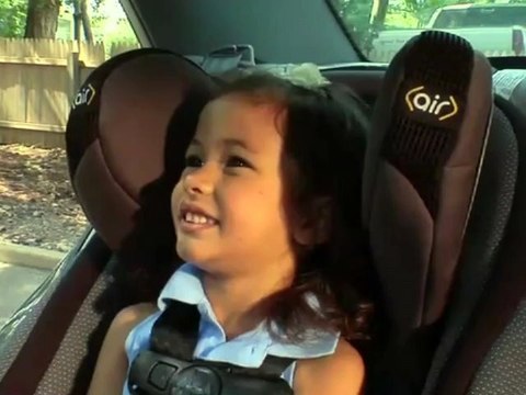Forward Facing Car Seats - CribNotesForDad.com