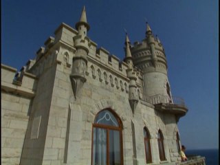 Apotheose - Sleeping Beauty /  Tchaikovsky