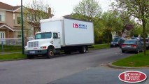 Moving And Storage Sea Island Richmond H S Moving Services