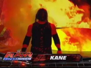 WWE Raw 5/21/12 May 21 2012 HQ Part 7
