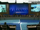 NATO Summit 2012 Chicago Opening Ceremony World Leaders Global News