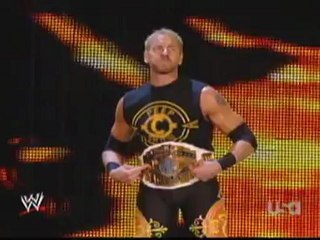 WWE Raw 5/21/12 May 21 2012 HQ Part 8