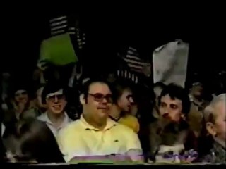 Sick submission hold