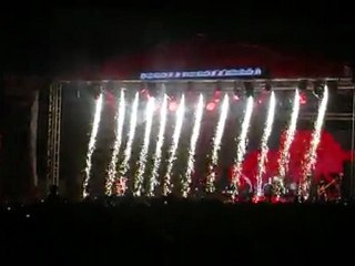 PAÜ'de 2012 Bahar Şenlikleri