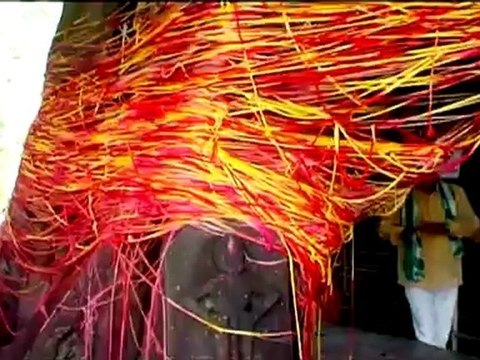 PANCHAVATI SITA CAVES, Nashik