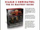 Buy Diablo 3 Dominator | Diablo 3 Dominator Discount