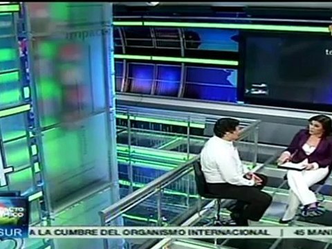 Cantv democratiza las telecomunicaciones en Venezuela