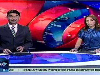 Santos ordena redoblar ofensiva contra las FARC