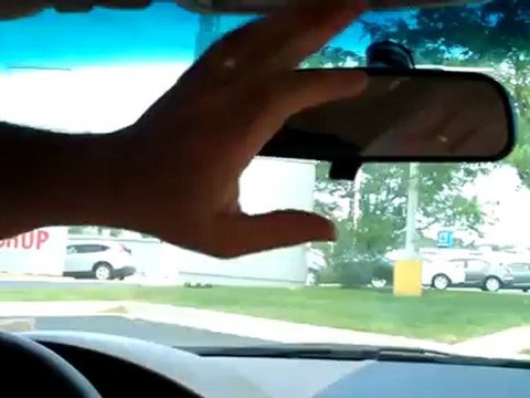 Used 2003 Honda Accord LX for sale at Honda Cars of Bellevue...an Omaha Honda Dealer!