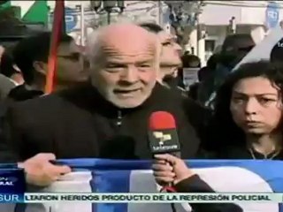 Piñera: Chile no puede tener una educación gratuita