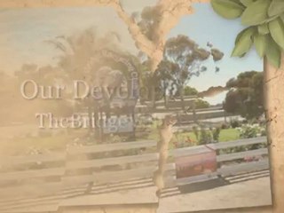 The Bridge Village - Where Luxury Living Comes Naturally