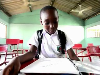 Colombia preserva lengua africana