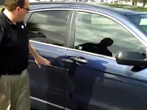 Used 2007 Honda CR-V EX 4wd for sale at Honda Cars of Bellevue...an Omaha Honda Dealer!