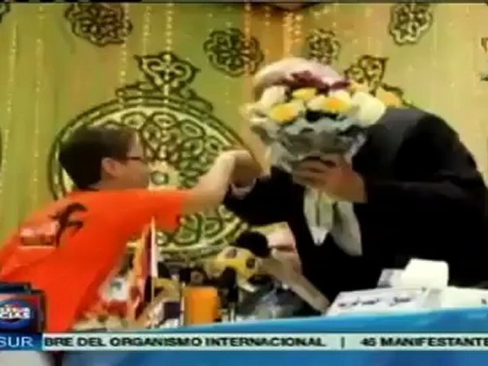 Egipto en la recta final previa a las elecciones