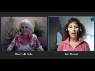 The Diana Todd-Banks Show May 9, 2012