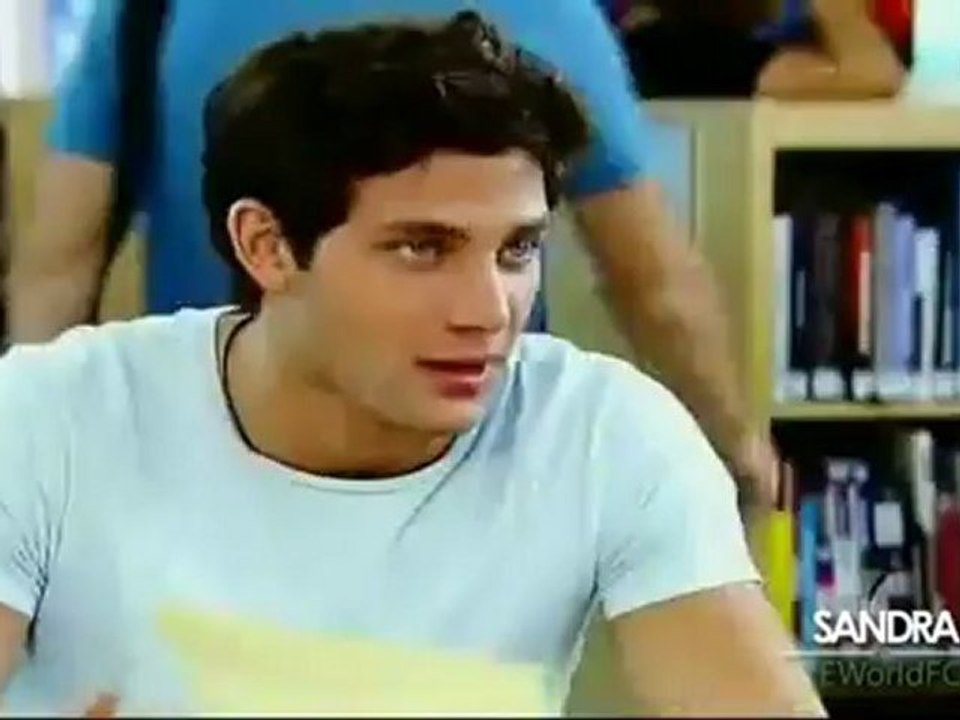 Avance Relaciones Peligrosas # 83