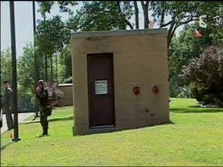 11/09/2001 - L'irréparable - CIA - Pentagone - guerre c/ guerre