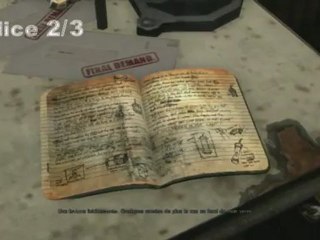 Max Payne 3 - Armes en or et indices du chapitre 4