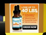 HCG Drops - A Complete Diet To Lose Your Weight Quickly & Naturally