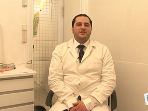 Beauté mode : Traitement contre la transpiration excessive