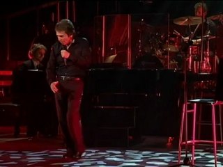 Raphael y su compositor fetiche, Manuel Alejandro, ponen en pie el Teatro de la Zarzuela