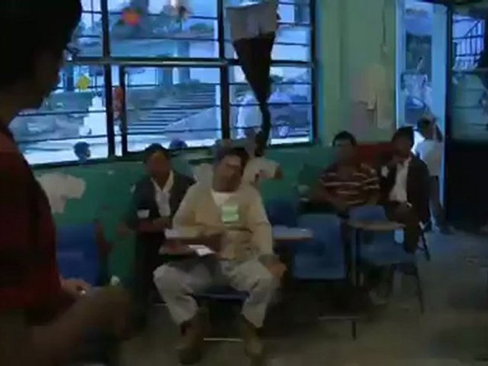 Natural Reserve in Mexico | Global 3000