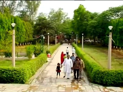 Mulagandha Kuti Vihara Sarnath (Varanasi)