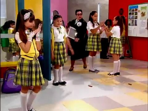 Carrossel 21-05-2012 Parte 1 Capitulo 001 de segunda-feira