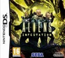 Aliens Infestation USA NDS ROM 3DS ROM download link