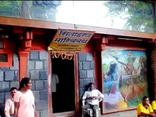 SITA HARAN  MARICHVADH EXHIBITION , Nashik