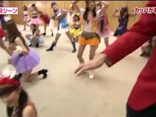 アイドルちん 第1回