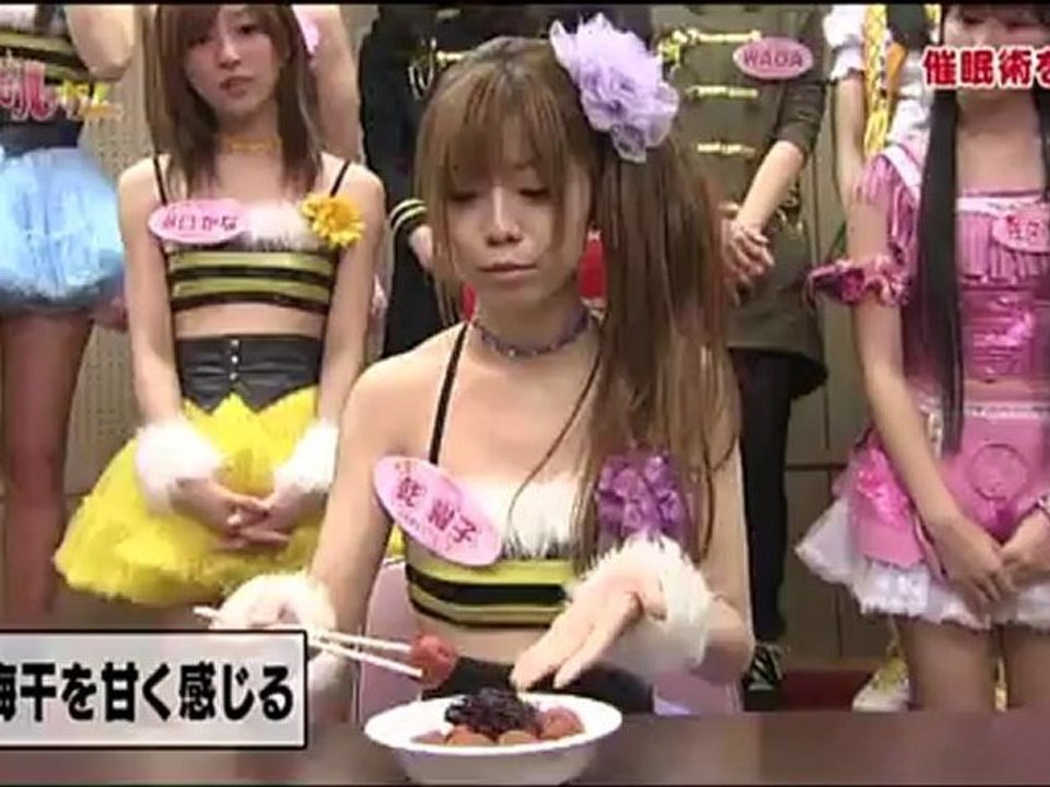 アイドルちん 第6回